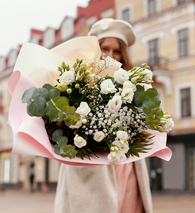 artisan fleuriste à Aubigné-Racan dans la Sarthe 72