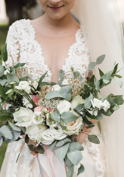 fleuriste mariage à Aubigné-Racan dans la Sarthe 72